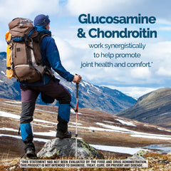 Nature's Wonder frasco junto a equipo deportivo para estilo de vida activo