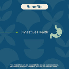Nature's Wonder detalle del psyllium molido para visibilizar origen vegetal