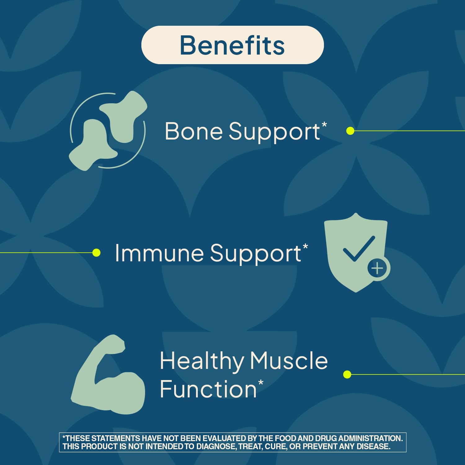 Nature's Wonder frasco abierto mostrando 360 softgels, suministro prolongado