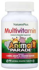 NaturesPlus ingredientes como spirulina, zanahoria y espinaca que aportan naturalidad