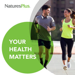 NaturesPlus batido en mesa de desayuno para uso diario conveniente
