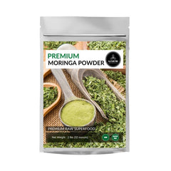 Naturevibe Botanicals paquete frente resellable mantiene frescura