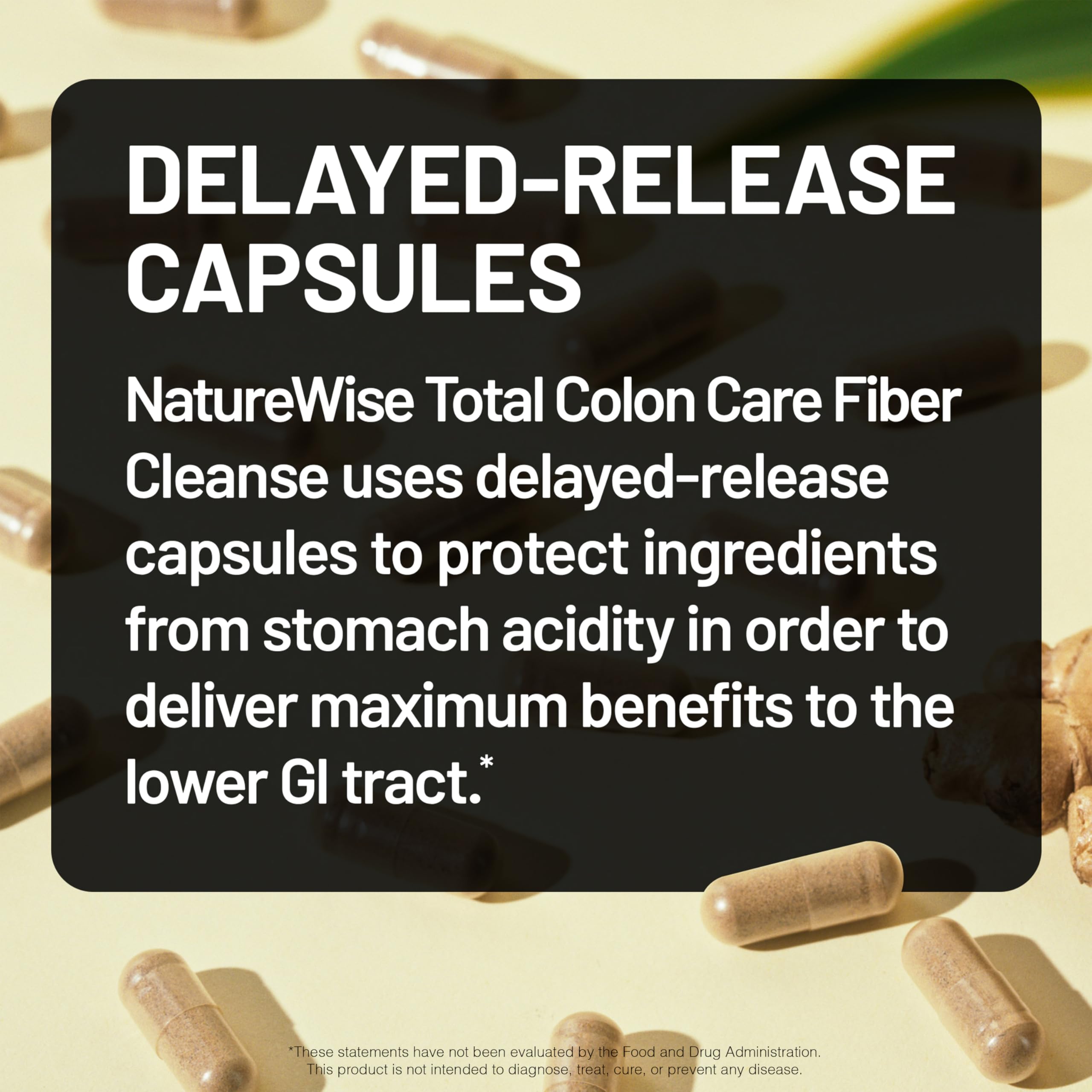 NatureWise producto en cocina con frutas para estilo de vida saludable