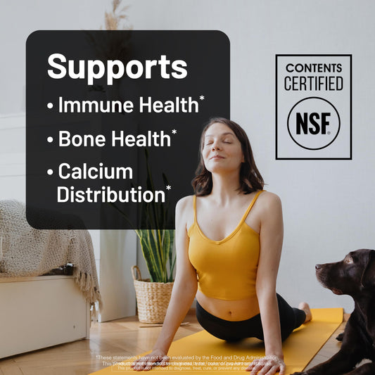 NatureWise primer plano de una cápsula vegana resaltando textura y facilidad de ingestión