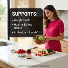 NatureWise cápsulas en primer plano destacando textura y recubrimiento vegano