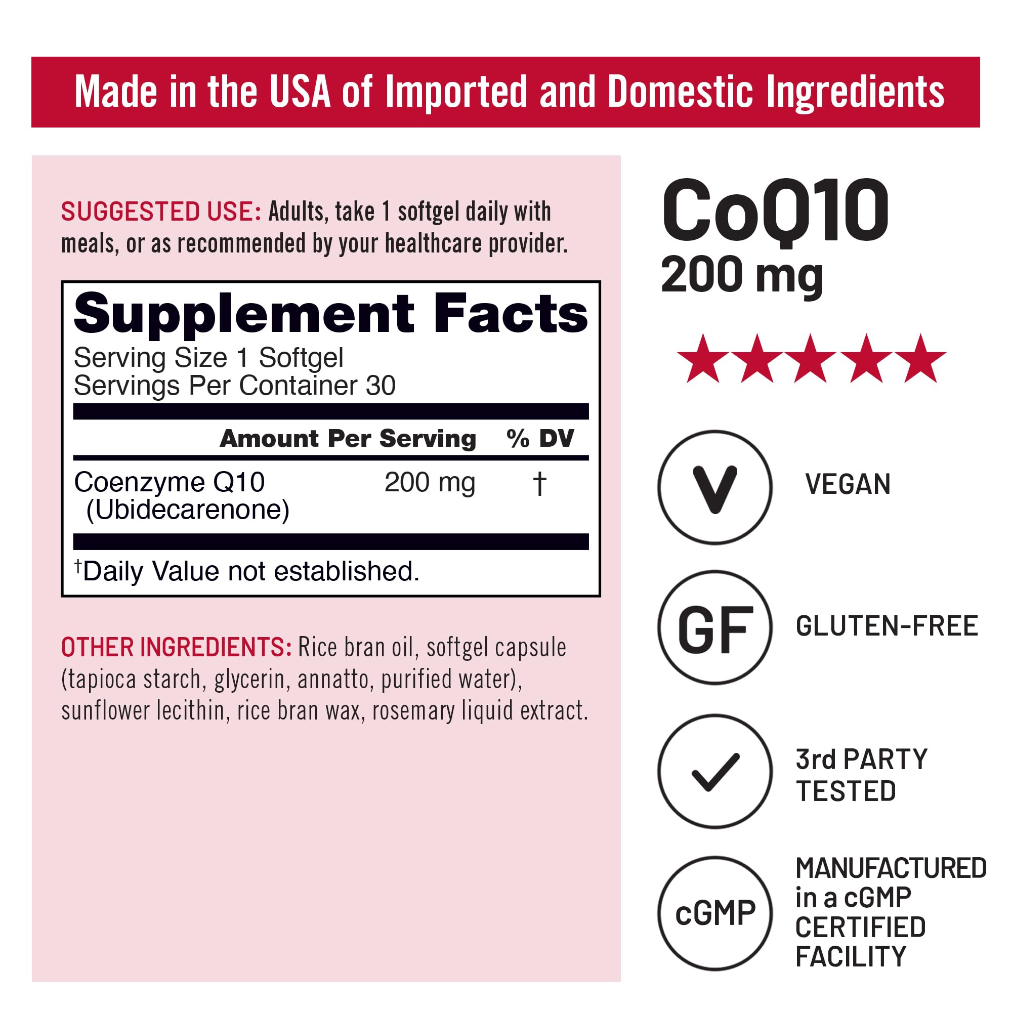 NatureWise botella abierta mostrando softgels organizados en interior