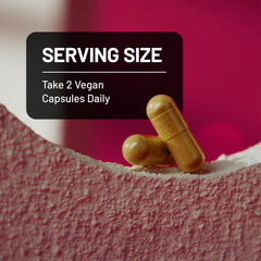 NatureWise en cocina con alimentos saludables transmitiendo estilo de vida