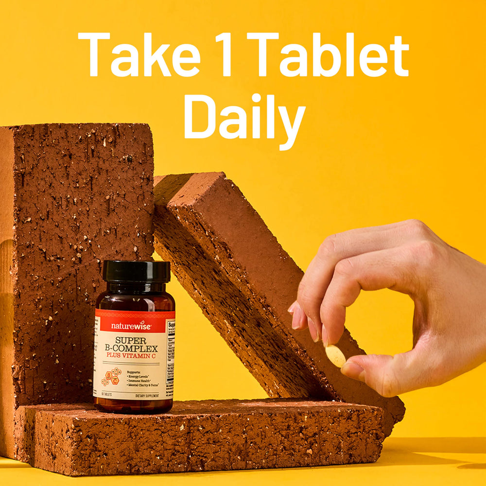 NatureWise producto en un entorno de vida saludable y activo