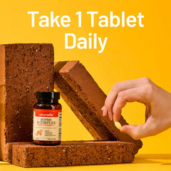 NatureWise producto en un entorno de vida saludable y activo