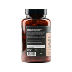 NatureWise hierbas e ingredientes naturales que refuerzan antioxidantes