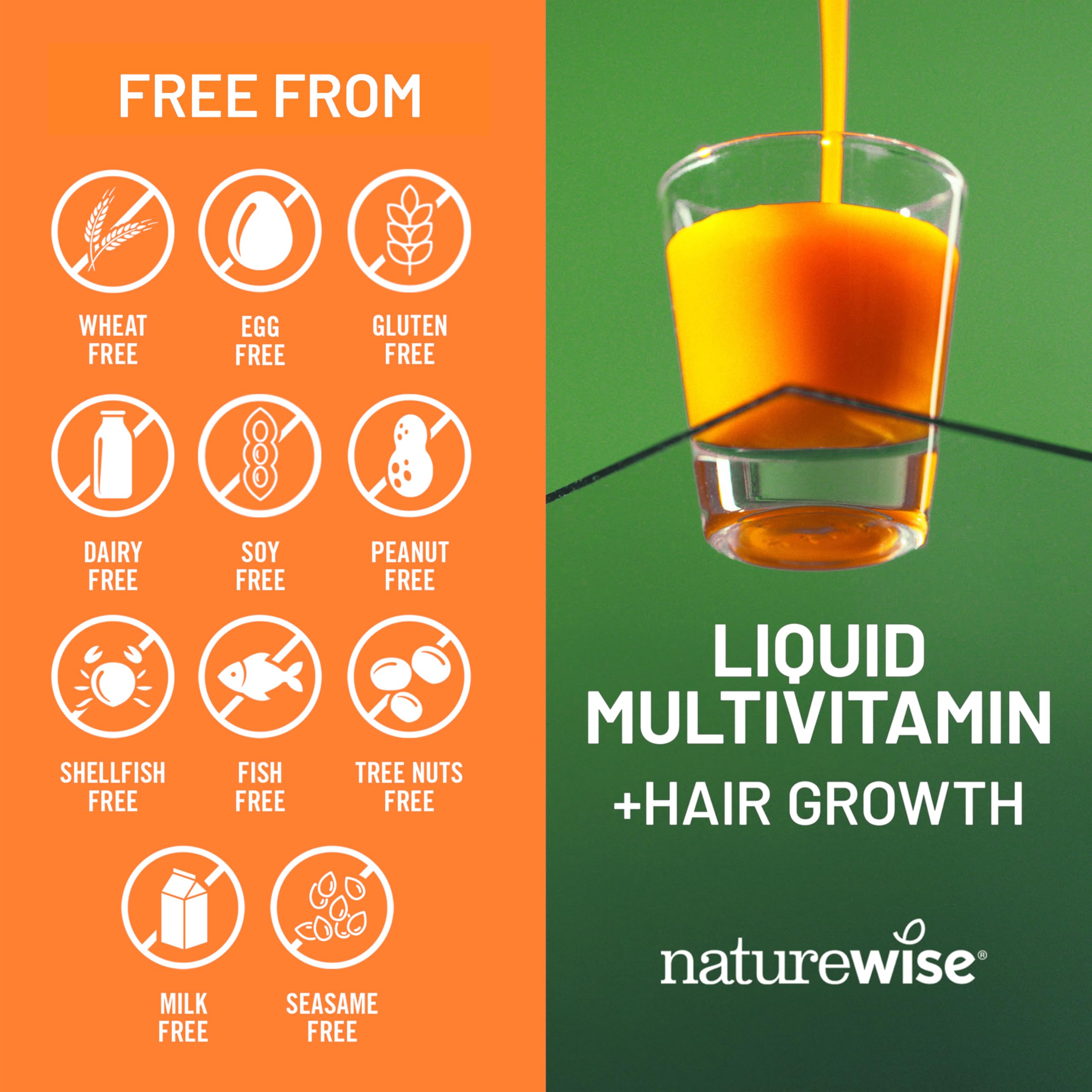 NatureWise integrado en rutina de belleza matutina, uso cómodo y sin pastillas