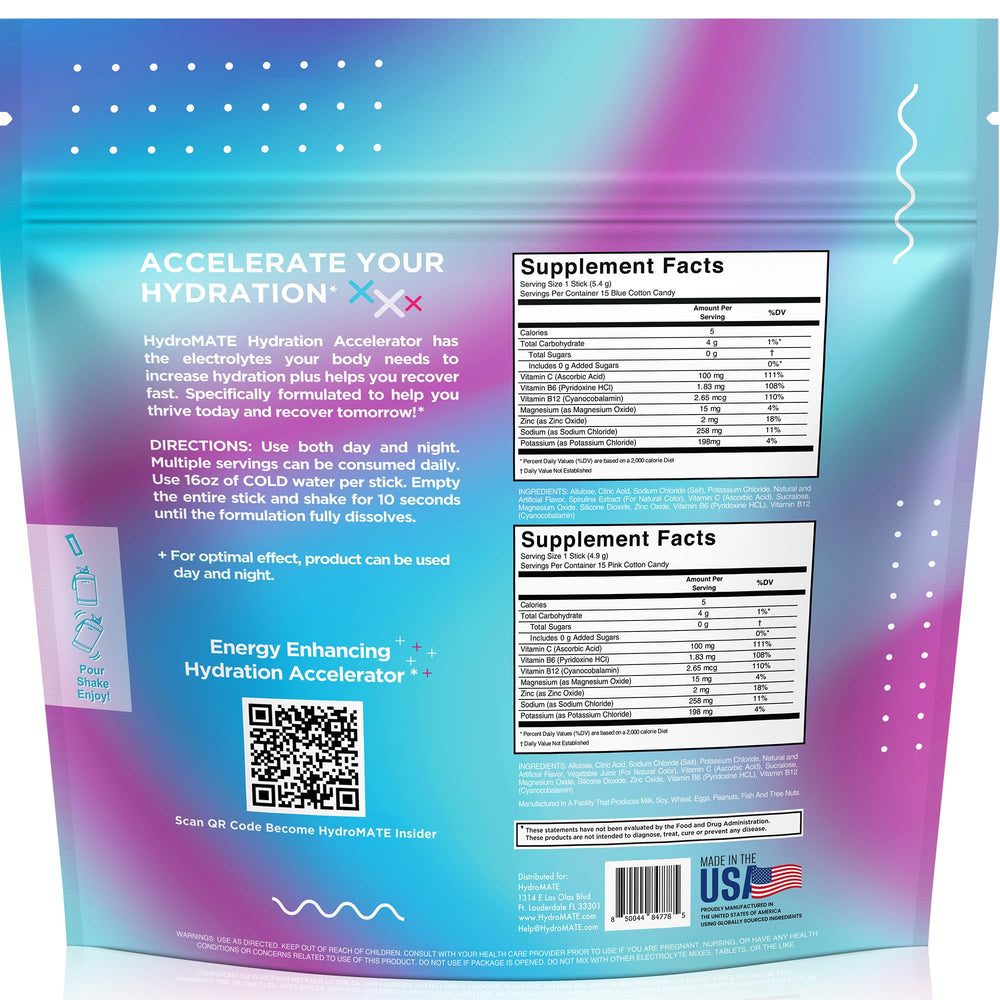 NatureWorks etiqueta con ingredientes y vitamina C, beneficio transparencia nutricional