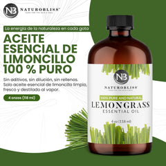 NaturoBliss gota de aceite sobre piel demostrando textura ligera y absorción fácil