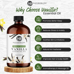 NaturoBliss detalle de textura del aceite, evidencia de pureza y fluidez