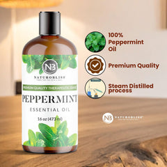 NaturoBliss cierre y vidrio con protección UV preservando calidad