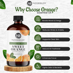 NaturoBliss gota de aceite nutre piel con textura pura