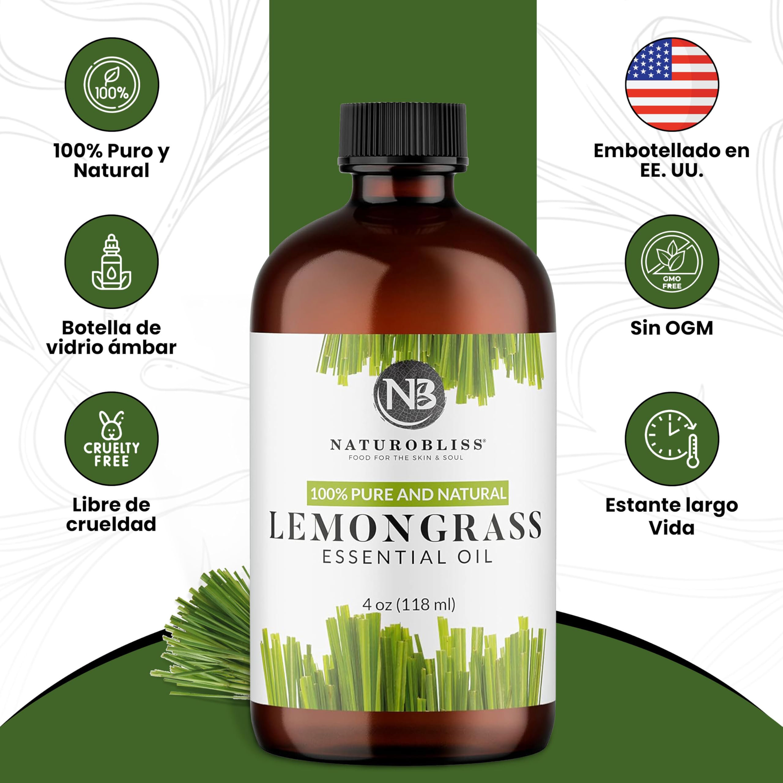 NaturoBliss en difusor emitiendo vapor para ambiente fresco y sensación revitalizante