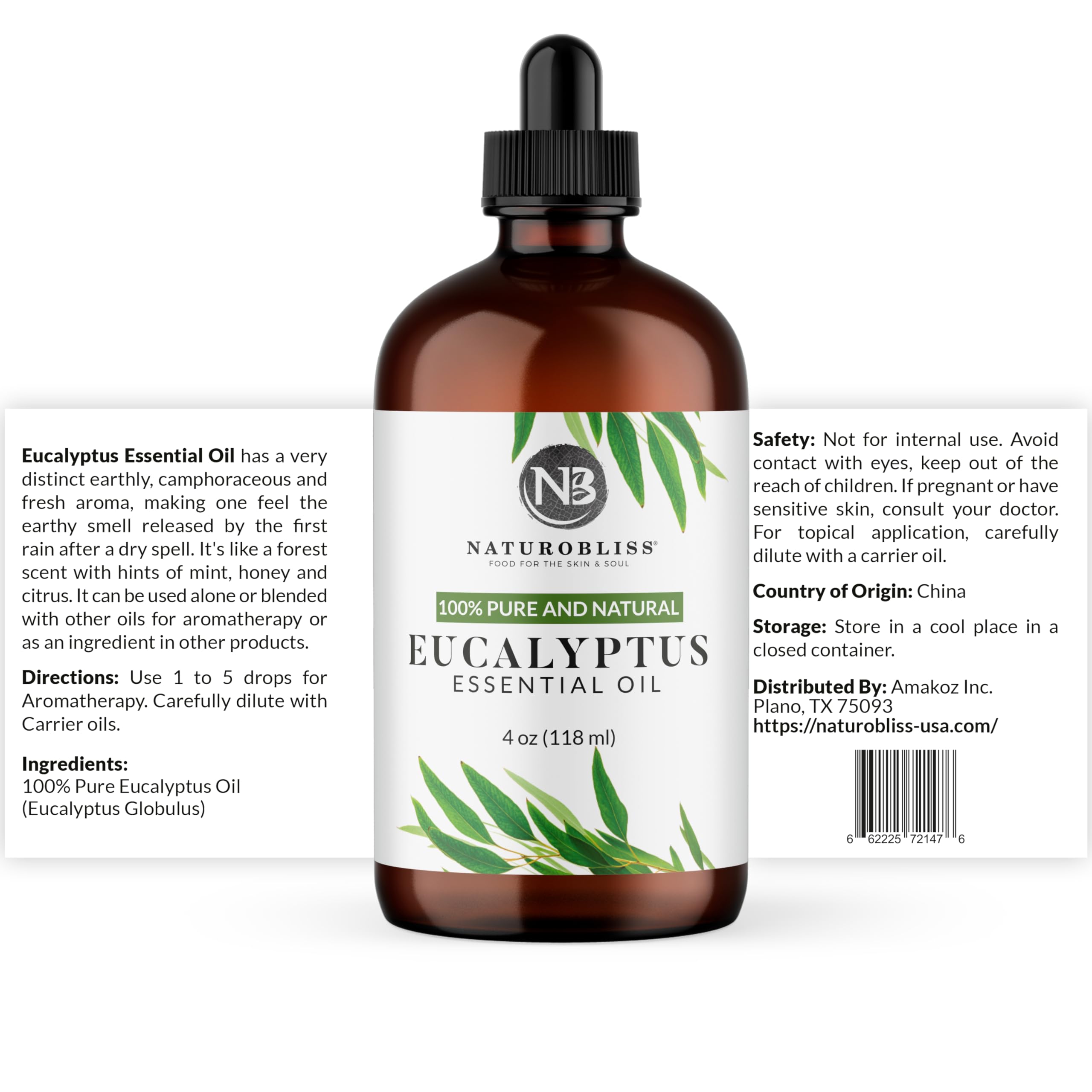 NaturoBliss aceite en ambiente hogareño que transmite bienestar