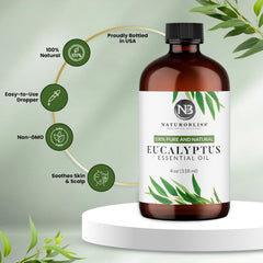 NaturoBliss en difusor activado aportando aroma agradable
