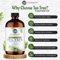 NaturoBliss mezcla de aceite en base de jabón mostrando compatibilidad