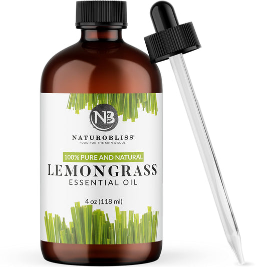 NaturoBliss frasco ámbar frontal mostrando etiqueta y protección UV para conservación