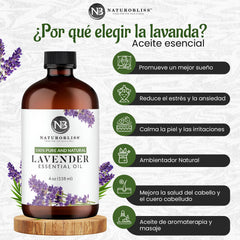 NaturoBliss gota sobre vidrio mostrando textura y pureza del aceite