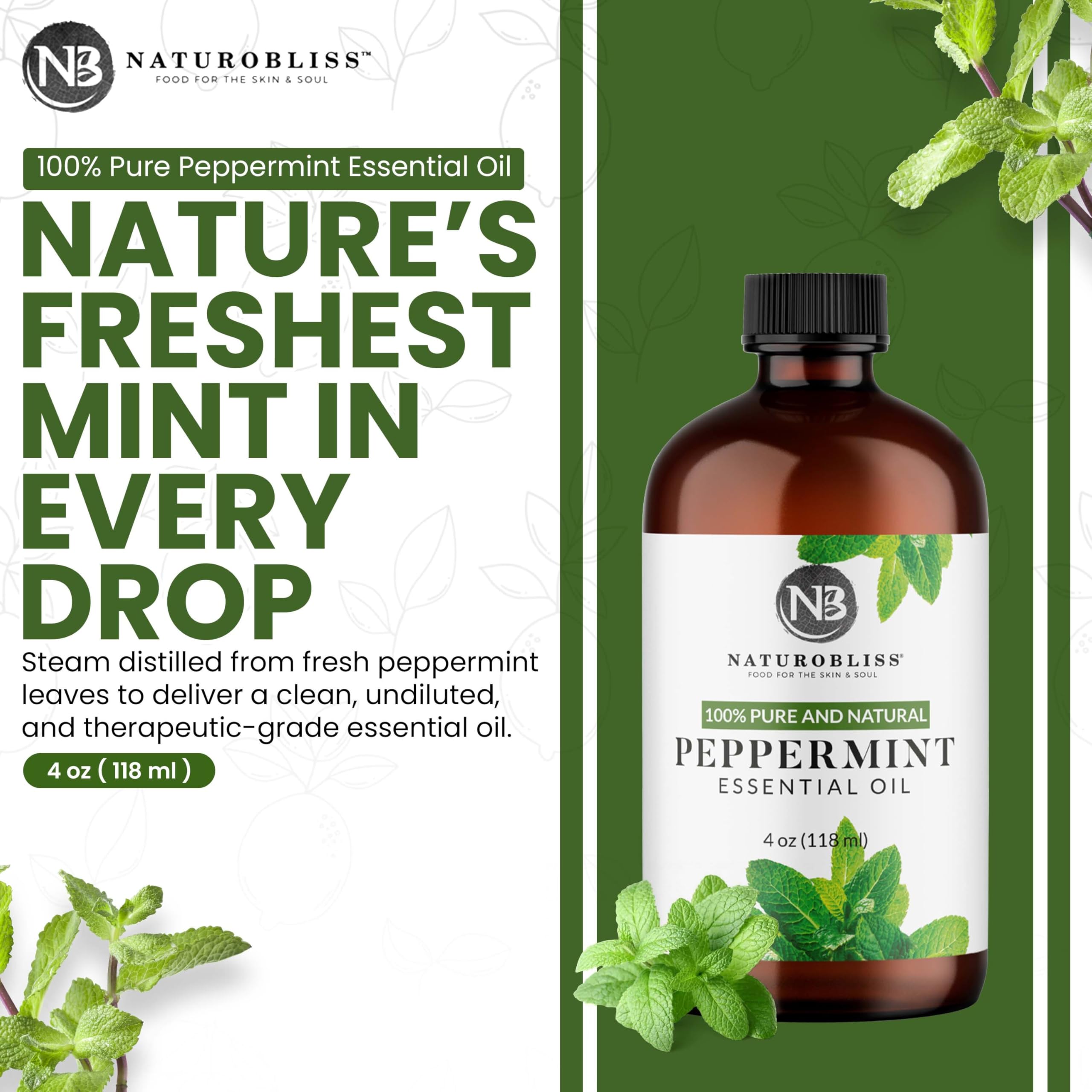 NaturoBliss detalle del cuentagotas europeo, dosificación precisa y práctica