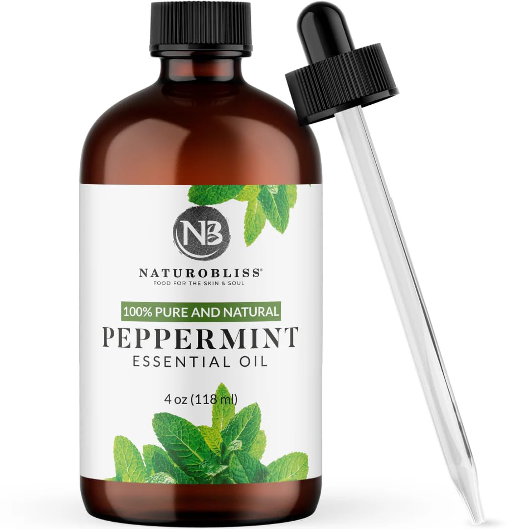 NaturoBliss botella frontal mostrando etiqueta y volumen, protección UV
