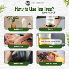 NaturoBliss presentación en caja para regalo destacando cuidado del producto