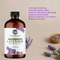 NaturoBliss en difusor en sala, aroma distribuido para ambiente agradable