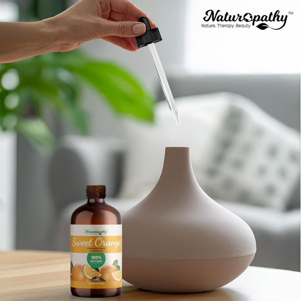 NATUROPATHY NATURE etiqueta con sello de laboratorio, garantía de autenticidad