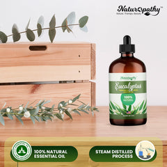 NATUROPATHY NATURE producto en ambiente de sala que inspira bienestar doméstico