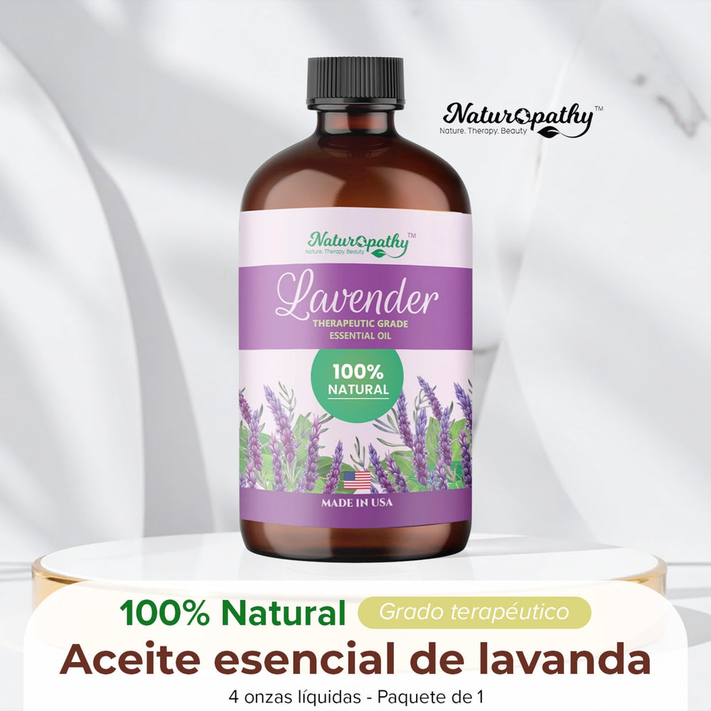 NATUROPATHY NATURE gota de aceite sobre fondo claro que muestra textura pura