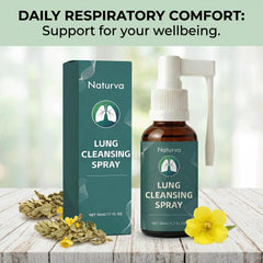 Naturva comparación de tamaño 50 ml fácil de llevar y práctico