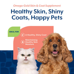 NaturVet etiqueta con ingredientes clave, transparencia y confianza en la fórmula