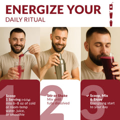 Nautical Elements etiqueta nutricional que indica calidad y transparencia