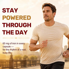 Navobary envase abierto con softgels mostrando cantidad y almacenamiento seguro