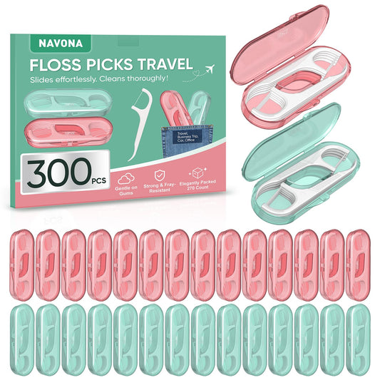 Navona empaque frontal mostrando cajas de 10 piezas cómoda