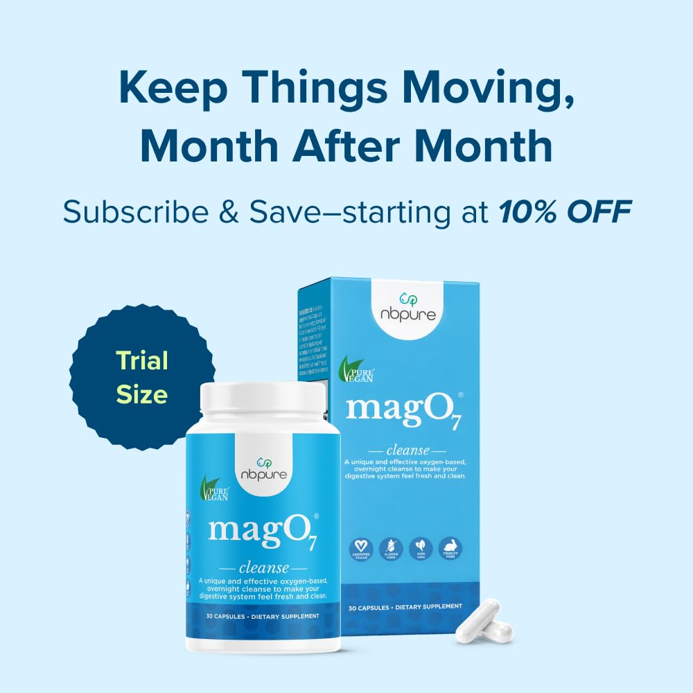 nbpure MagO7 junto a maletín de viaje mostrando conveniencia portátil