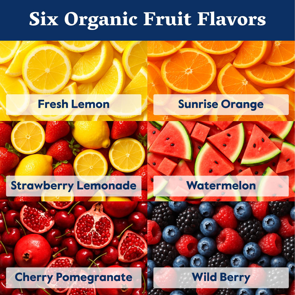 Nectar Calm en una rutina nocturna sobre mesa de noche promoviendo relajación