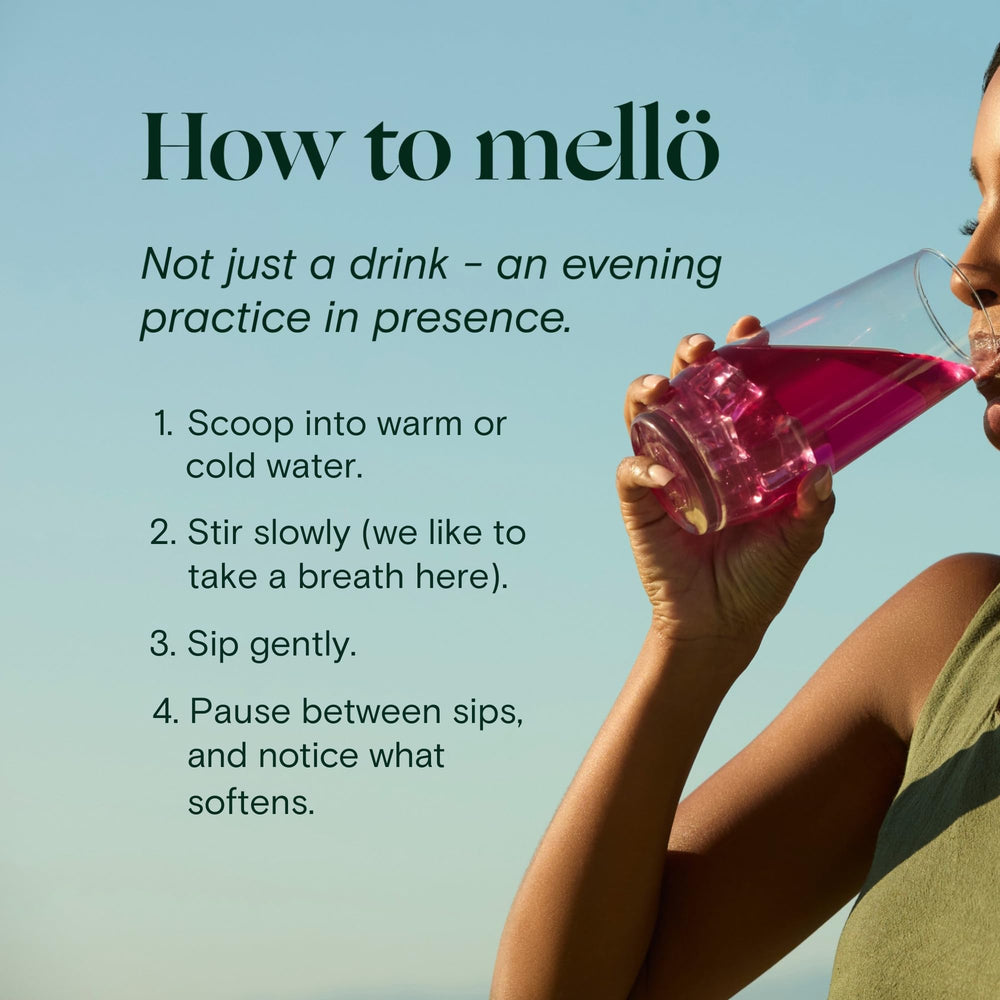 Ned mellö sin azúcar, bebida vegetal apta para veganos.