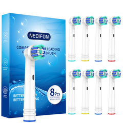 NEDIFON cabezal frontal en su empaque, limpieza precisa