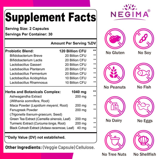 Negima primer plano de la textura de la cápsula para confianza y pureza