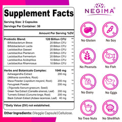 Negima primer plano de la textura de la cápsula para confianza y pureza
