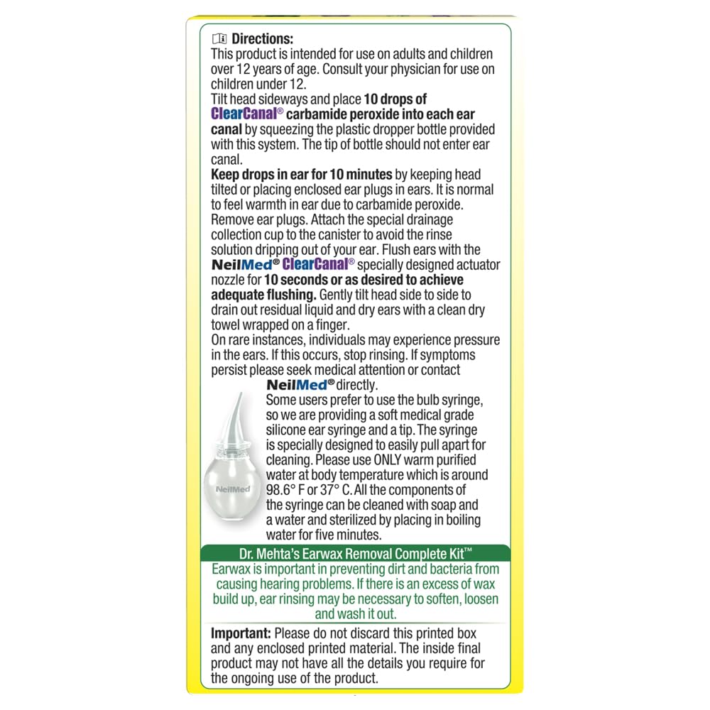 NeilMed spray salino 75 ml primer plano humectación y uso fácil