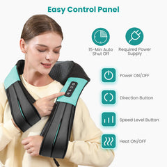 Nekteck adaptadores AC y coche incluidos para uso en casa y viaje