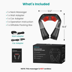 Nekteck empaque listo para regalo ideal para ocasiones especiales