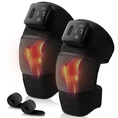 Nekteck frontal con las dos unidades mostrando valor y portabilidad