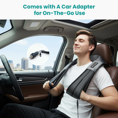 Nekteck funda de transporte acolchada que protege y facilita llevada