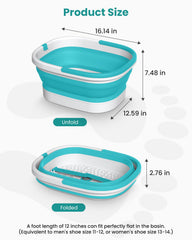 Nekteck base reforzada y materiales duraderos para estabilidad